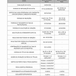 Edital nº 45/2026 - Processo Seletivo Simplificado para Professor Substituto