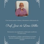 Nota de Pesar